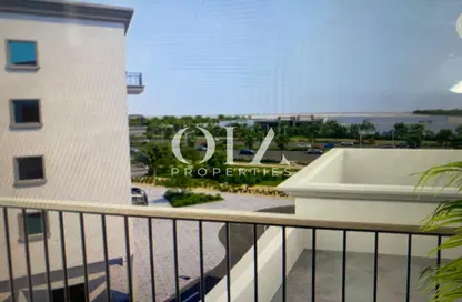 Apartment - 1 Bathroom for sale in Yas Golf Collection - Yas Island - Abu Dhabi