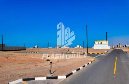 Land - Studio for sale in Al Mairid - Ras Al Khaimah