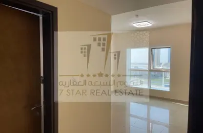 Apartment - 2 Bedrooms - 4 Bathrooms for sale in Al Khan - Sharjah