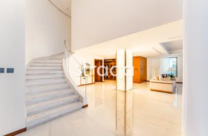 Penthouse - 4 Bedrooms - 6 Bathrooms for rent in Shams 2 - Shams - Jumeirah Beach Residence - Dubai