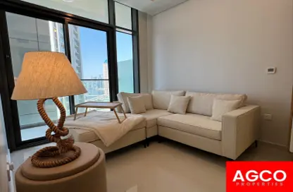 Apartment - 2 Bedrooms - 3 Bathrooms for rent in Aykon City Tower C - Aykon City - Business Bay - Dubai