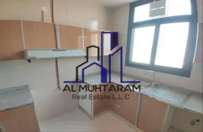 Apartment - 1 Bedroom - 1 Bathroom for rent in Tilal City B - Tilal City - Sharjah