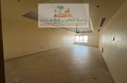 Apartment - 3 Bedrooms - 3 Bathrooms for rent in City Gate - Al Majaz 3 - Al Majaz - Sharjah