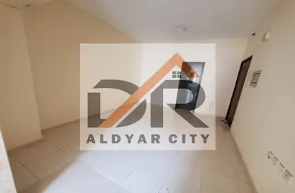 Apartment - 1 Bathroom for rent in Al Rashidiya Towers - Al Rashidiya - Ajman Downtown - Ajman