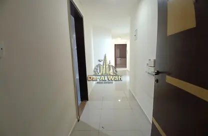 Apartment - 1 Bedroom - 1 Bathroom for rent in Tiger Building Al Qadesia - Al Nahda - Sharjah