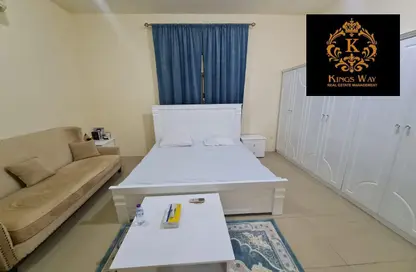 Apartment - 1 Bathroom for rent in Mohamed Bin Zayed City - Abu Dhabi