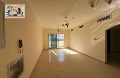 Apartment - 3 Bedrooms - 3 Bathrooms for rent in Manazil Tower 2 - Al Taawun Street - Al Taawun - Sharjah