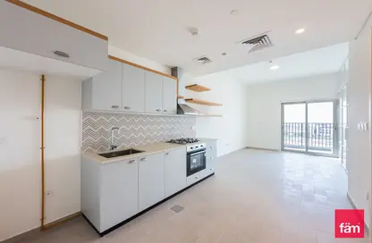 Apartment - 1 Bedroom - 1 Bathroom for sale in Golfville - Dubai Hills Estate - Dubai