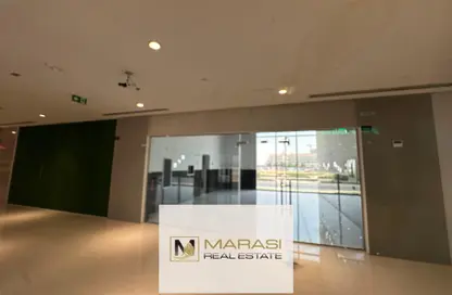 Retail - Studio for rent in Midtown Central Majan - Majan - Dubai