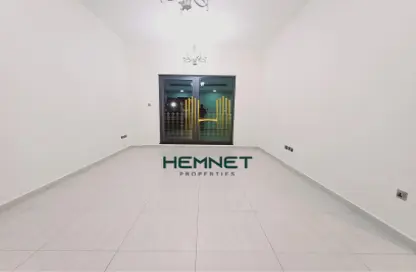 Apartment - 2 Bedrooms - 3 Bathrooms for rent in Al Jaddaf - Dubai