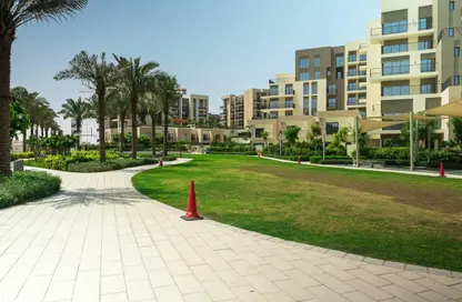 Apartment - 2 Bedrooms - 3 Bathrooms for sale in Azure Beach Residence - Maryam Beach Residence - Maryam Island - Sharjah