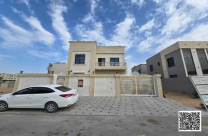 Villa - 3 Bedrooms - 5 Bathrooms for sale in Al Zaheya Gardens - Al Zahya - Ajman