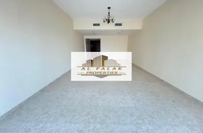 Apartment - 3 Bedrooms - 3 Bathrooms for rent in Manazil Tower 2 - Al Taawun Street - Al Taawun - Sharjah