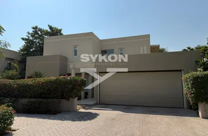 Villa - 5 Bedrooms - 6 Bathrooms for sale in Saheel - Arabian Ranches - Dubai