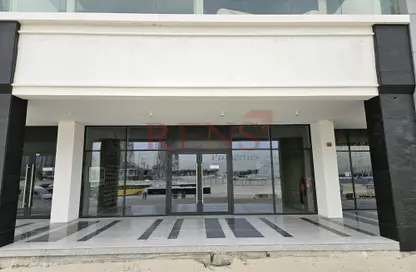 Shop - Studio for rent in AZIZI Riviera 3 - Meydan One - Meydan - Dubai