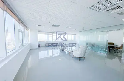 Office Space - Studio for rent in HDS Business Centre - JLT Cluster M - Jumeirah Lake Towers - Dubai