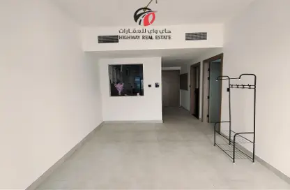 Apartment - 1 Bedroom - 2 Bathrooms for rent in Binghatti Creek - Al Jaddaf - Dubai