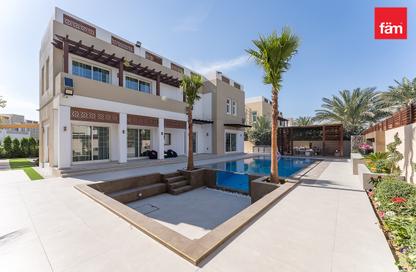 Villa - 5 Bedrooms - 6 Bathrooms for sale in Rahat - Mudon - Dubai