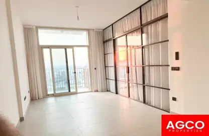 Apartment - 2 Bedrooms - 1 Bathroom for rent in Collective Tower 1 - Collective - Dubai Hills Estate - Dubai