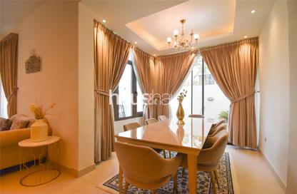 Townhouse - 4 Bedrooms - 4 Bathrooms for sale in Mira Oasis 2 - Mira Oasis - Reem - Dubai