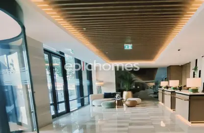 Apartment - 1 Bedroom - 2 Bathrooms for rent in Dubai Science Park - Dubai