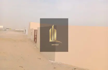 Land - Studio for rent in Al Sajaa Industrial - Al Sajaa - Sharjah