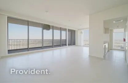 Apartment - 3 Bedrooms - 4 Bathrooms for sale in Harbour Gate Tower 1 - Harbour Gate - Dubai Creek Harbour (The Lagoons) - Dubai