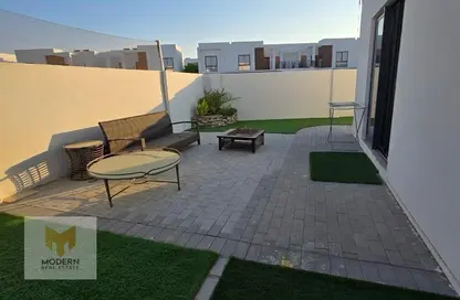 Apartment - 1 Bedroom - 2 Bathrooms for sale in Al Ghadeer 2 - Al Ghadeer - Abu Dhabi