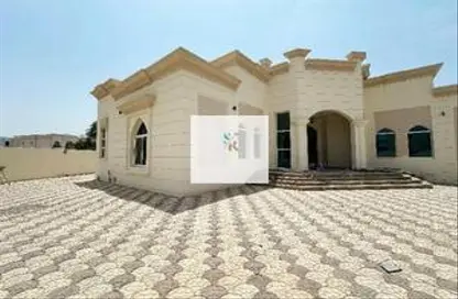 Villa - 5 Bedrooms - 7 Bathrooms for rent in Al Khawaneej 2 - Al Khawaneej - Dubai