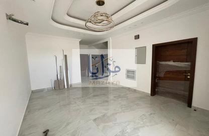 Villa - 5 Bedrooms - 7 Bathrooms for sale in Al Helio 1 - Al Helio - Ajman