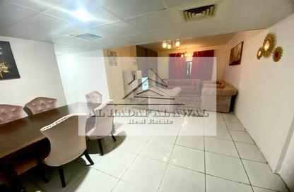 Apartment - 3 Bedrooms - 2 Bathrooms for rent in Al Majaz 1 - Al Majaz - Sharjah