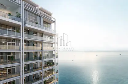 Apartment - Studio - 1 Bathroom for sale in Cape Hayat - Mina Al Arab - Ras Al Khaimah