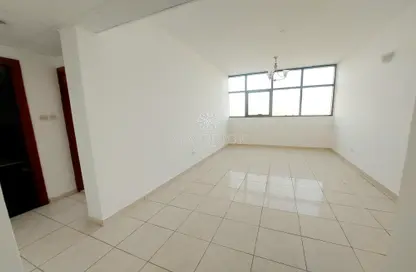 Apartment - 1 Bedroom - 1 Bathroom for rent in Abu Shagara building - Abu shagara - Sharjah