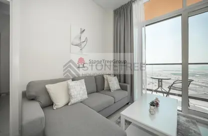 Apartment - 1 Bedroom - 1 Bathroom for rent in Golf Vita A - Golf Vita - DAMAC Hills - Dubai