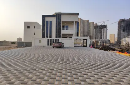 Villa - 4 Bedrooms - 6 Bathrooms for sale in Al Aamra Gardens - Al Amerah - Ajman