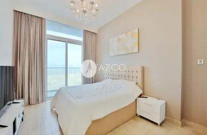 Apartment - Studio - 1 Bathroom for rent in Bloom Towers C - Bloom Towers - Jumeirah Village Circle - Dubai