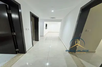 Apartment - 3 Bedrooms - 3 Bathrooms for rent in Freej Residence - Al Furjan - Dubai