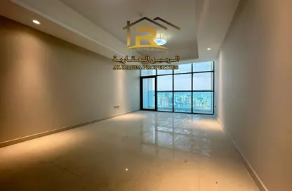 Apartment - 1 Bedroom - 2 Bathrooms for sale in Gulfa Towers - Al Rashidiya 1 - Al Rashidiya - Ajman