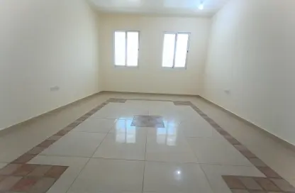 شقة - غرفة نوم - 1 حمام للايجار في 24 فلل محمد - مدينة محمد بن زايد - أبوظبي