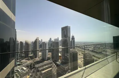 Apartment - 2 Bedrooms - 2 Bathrooms for sale in The Address Residences Dubai Opera Tower 2 - The Address Residences Dubai Opera - Downtown Dubai - Dubai