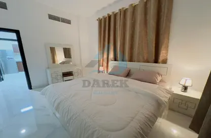 Apartment - 1 Bedroom - 1 Bathroom for rent in The Icon Casa 2 - Al Rashidiya 3 - Al Rashidiya - Ajman