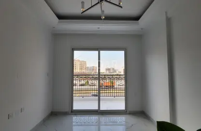 Apartment - 1 Bathroom for rent in Vincitore Benessere - Arjan - Dubai