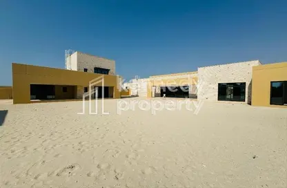 Villa - 7 Bedrooms - 7+ Bathrooms for sale in Al Jurf Gardens - AlJurf - Ghantoot - Abu Dhabi