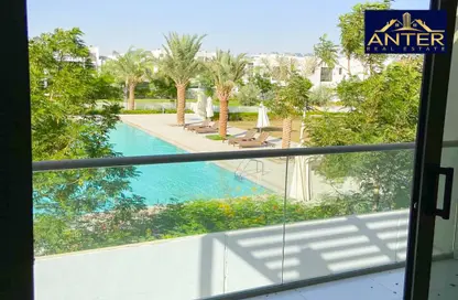 Villa - 6 Bedrooms - 7 Bathrooms for sale in Aurum Villas - Juniper - Damac Hills 2 - Dubai