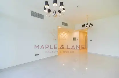 Apartment - 2 Bedrooms - 3 Bathrooms for sale in The Polo Residence - Meydan Avenue - Meydan - Dubai