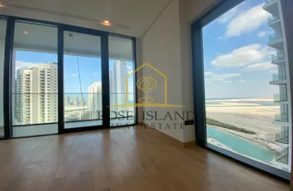 Apartment - 1 Bedroom - 2 Bathrooms for rent in Reem Nine - Shams Abu Dhabi - Al Reem Island - Abu Dhabi