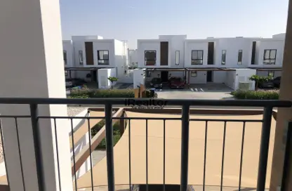 Apartment - 1 Bedroom - 1 Bathroom for rent in Al Ghadeer 2 - Al Ghadeer - Abu Dhabi