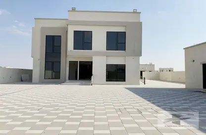 Villa - 7 Bedrooms for rent in Al Aweer 1 - Al Aweer - Dubai