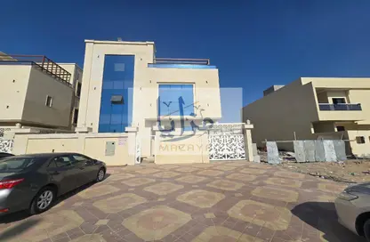 Villa - 7 Bedrooms for sale in Al Zaheya Gardens - Al Zahya - Ajman