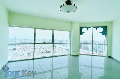 Apartment - 3 Bedrooms - 4 Bathrooms for rent in Al Wahda - Abu Dhabi